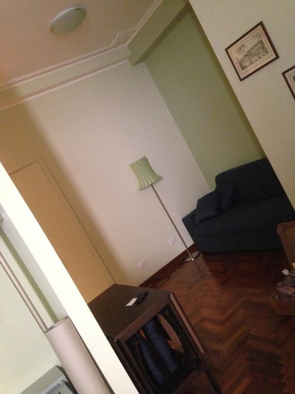 Buccari Vatican Rooms Rome Bilik gambar